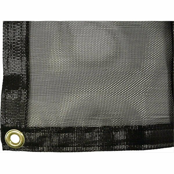Grillgear RSI  Shade Cloth System - 73% Shade Creation - 8 x 15 ft. GR3194132